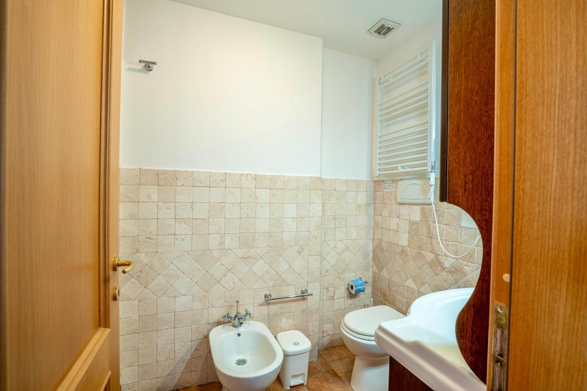 Isa - Residence With Swimming Pool In Sorano, Apartments With Air Conditioning And Private Outdoor Area Экстерьер фото